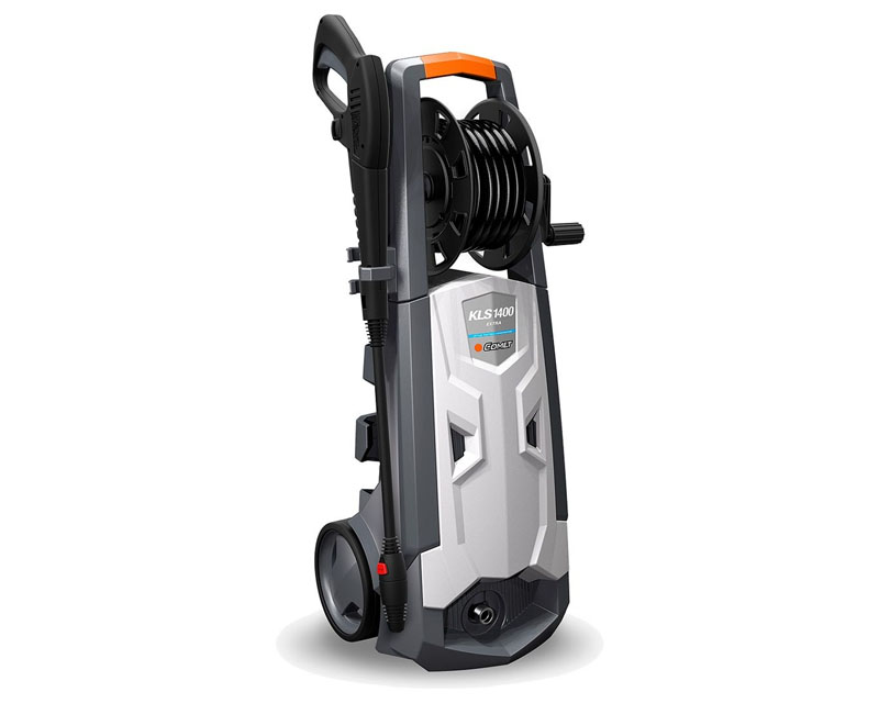 Nettoyeur haute pression KLS 1400 Extra - COMET